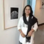 AE- career counsellor - Geeta Shankar